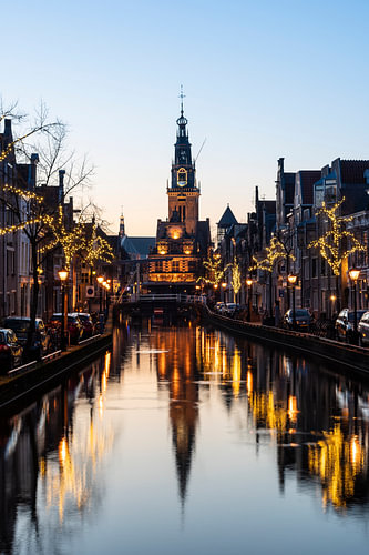 De Waag Alkmaar