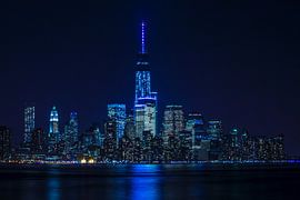 New York City