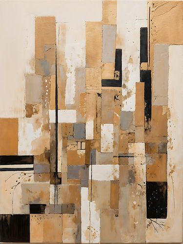 Concrete and Gold 04