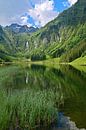 Styrian Lake Constance by Bernhard Kaiser thumbnail