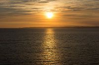 Sunset Australia