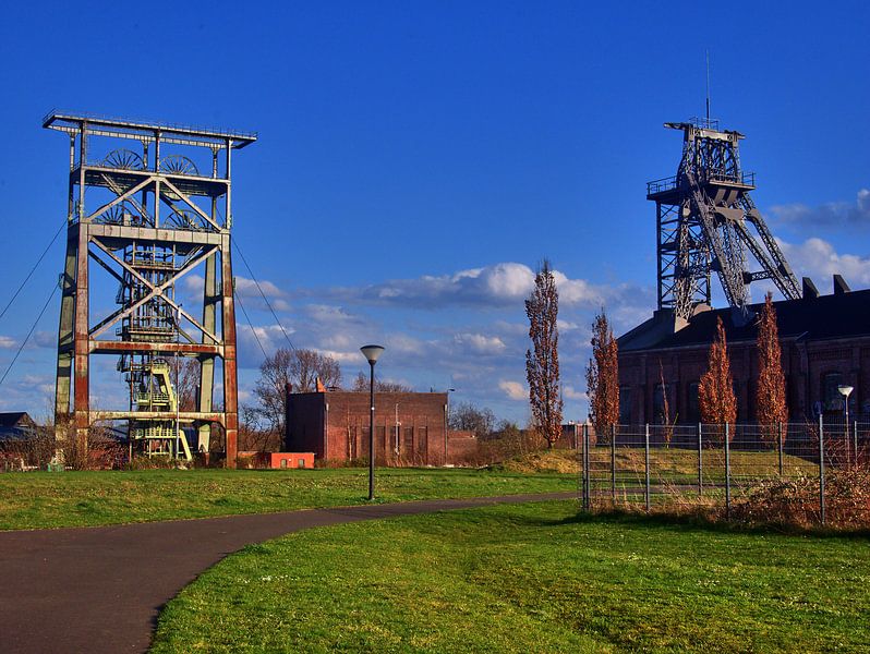 Derne 4 par Edgar Schermaul