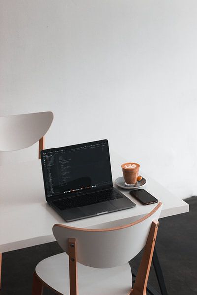 Coffee Inspiration by Hello Pompoyo