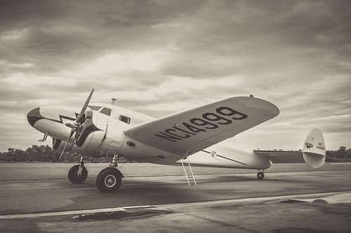 Lockheed modèle 12 Electra Junior
