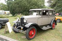 Ford A