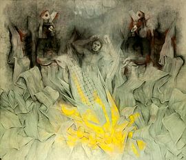 Mérida: Palacio Municipal by Maarten Verhees