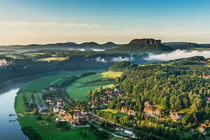 Sächsische Schweiz 