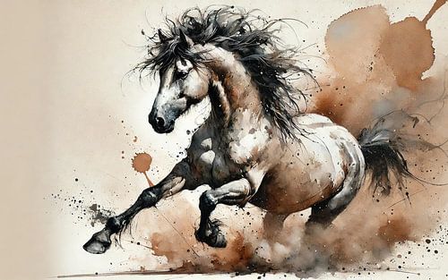 Paarden Energie Burst