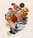 Beautiful mind van collagesdemarie thumbnail