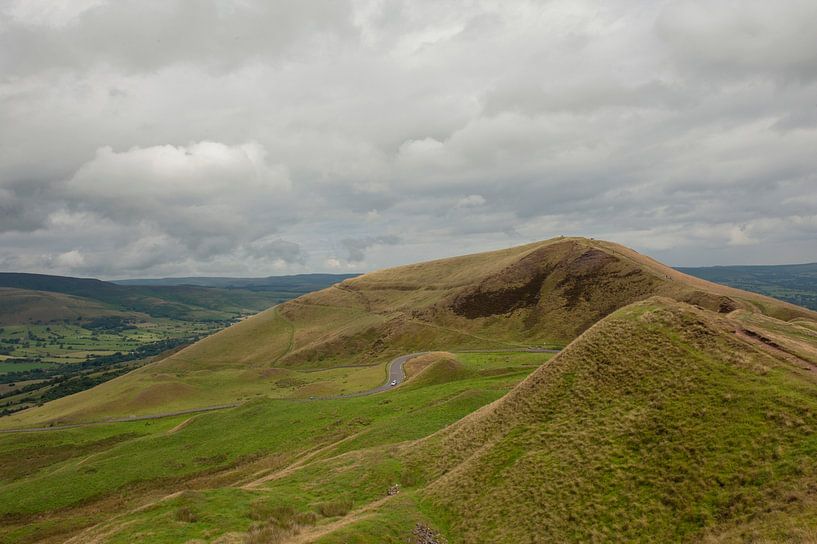 Mum Tor by Richard Wareham