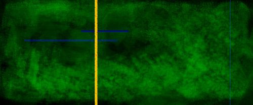 Complementair groen