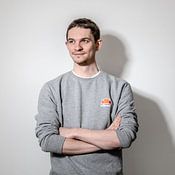 Kai Hackl photo de profil