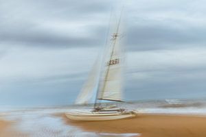 Strand Noordwijk