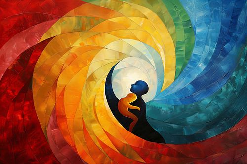 zwangerschap en geboorte abstract