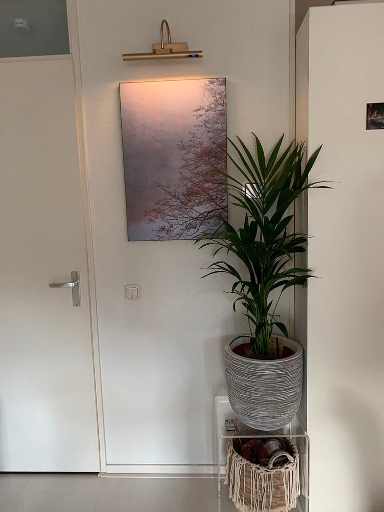 "Winter is coming" van Ruud Peters