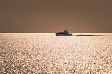 Ameland express service by Arjan Bijleveld