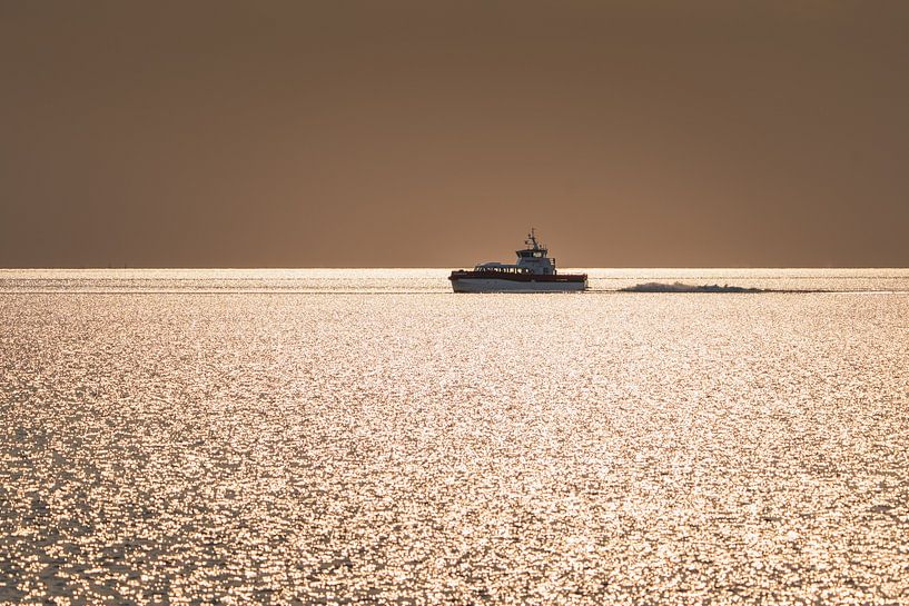 Ameland Expressdienst von Arjan Bijleveld