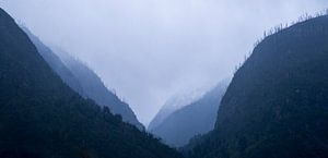 Verken de Betoverende Schoonheid van Lago Tagua Tagua in Patagonië