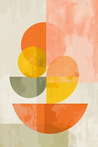 Geometrica Colores Nr. 2