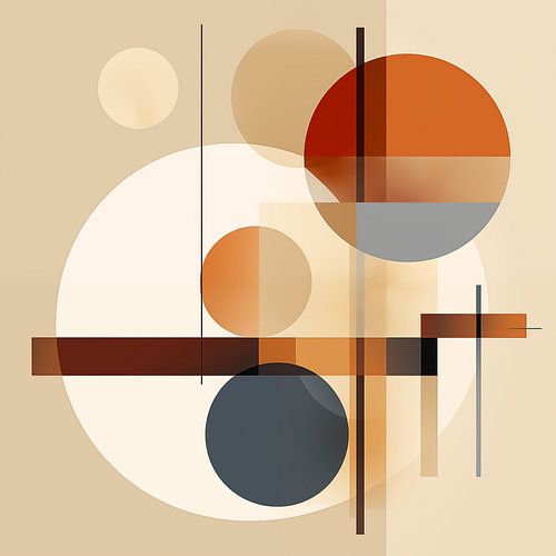 Harmonie in Geometrie