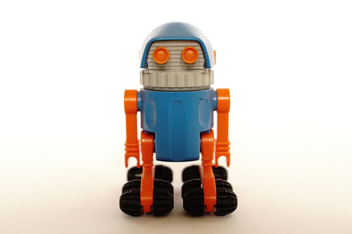 Robots
