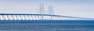 Öresund Brücke von Rainer Mirau