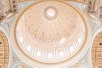 Sint-Pietersbasiliek in Vaticaanstad, Rome, Italië