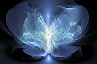 Angel of the word