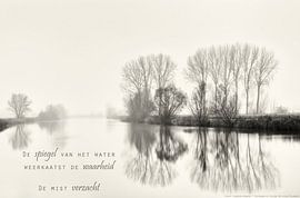 Boerenkreek by Beeld en Poëzie