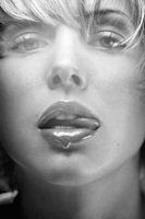 Honig Lippen