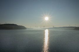 Möhnesee von Robin Feldmann