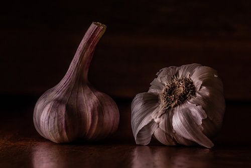 Garlic