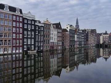 Amsterdam centrum