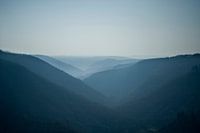Hills of the Moselle