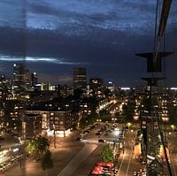 Rotterdamse nachten