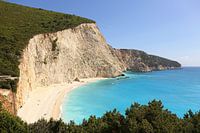 Porto Katsiki / Griekse eiland Lefkada