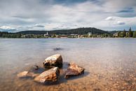 Titisee in Black Forest by Ilya Korzelius thumbnail