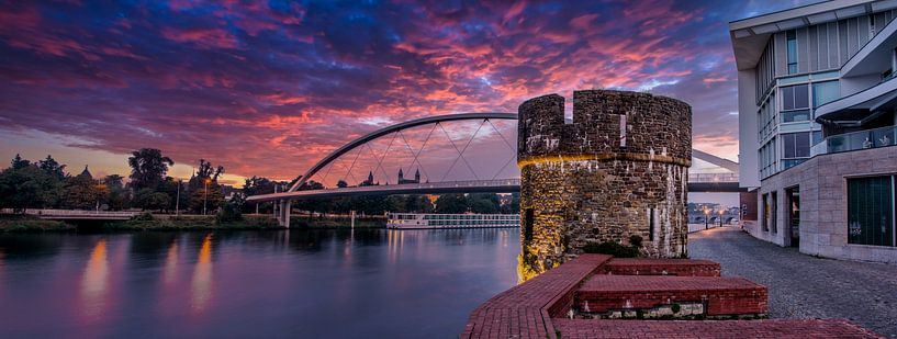 High Bridge by Geert Bollen