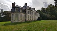 Abandoned Château
