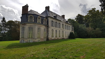 Abandoned Château
