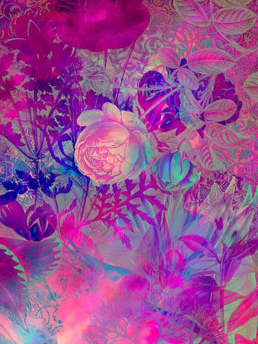 bloemen kunst natuur #bloemen