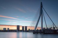 Erasmusbrug Rotterdam van Dion van den Boom thumbnail