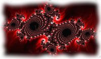 Mandelbrot fractal
