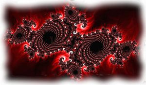 Mandelbrot-Fraktal