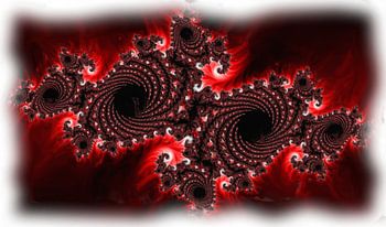 Fractale de Mandelbrot