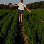 Thirza Van Dijk Profilfoto