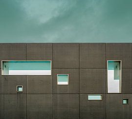 Het badhuis van Luc Vangindertael (laGrange)