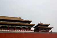 The Forbidden City