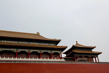 De Verboden Stad