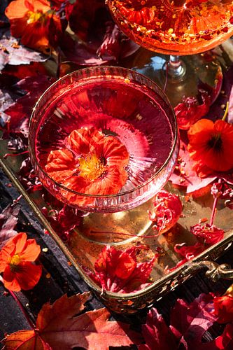 Cocktail d'automne